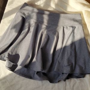 SOLD Nike Skirt